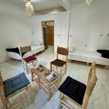 Africa Surf House Apartment Taghazout Exterior foto
