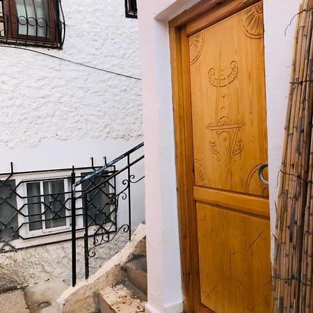 Africa Surf House Apartment Taghazout Exterior foto