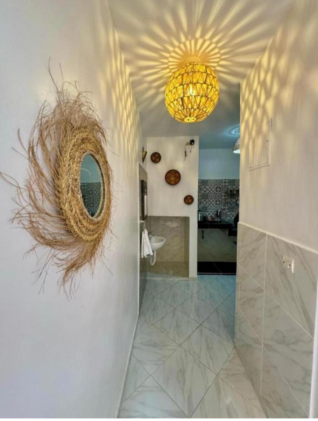 Africa Surf House Apartment Taghazout Exterior foto
