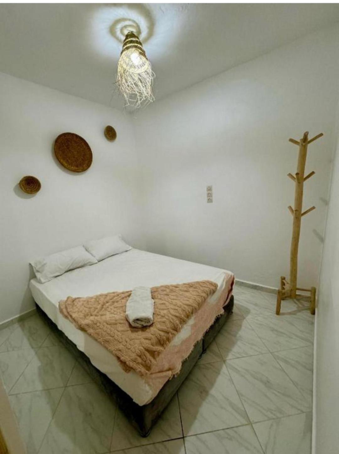 Africa Surf House Apartment Taghazout Exterior foto
