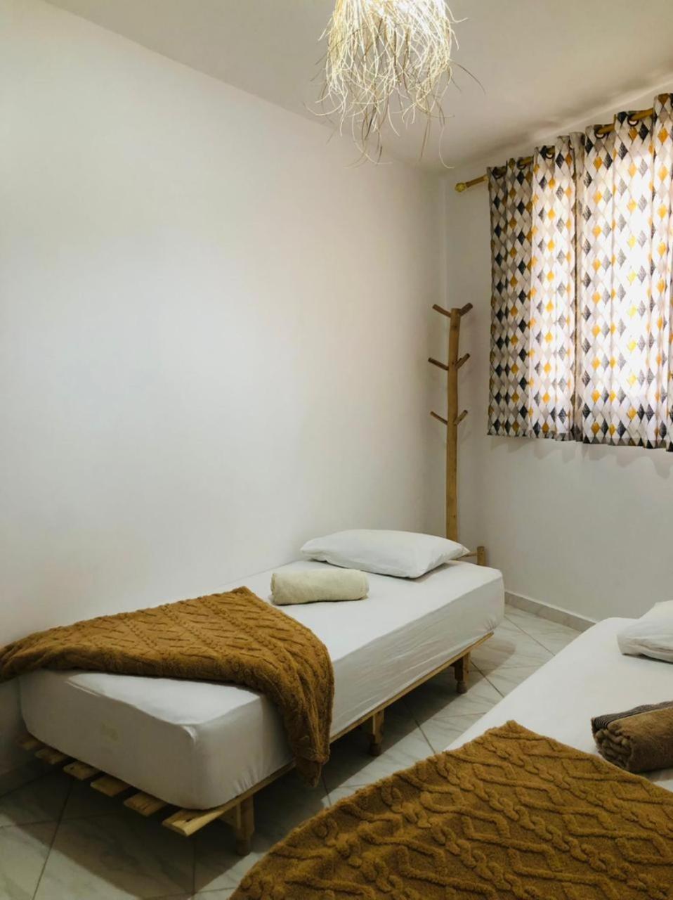 Africa Surf House Apartment Taghazout Exterior foto