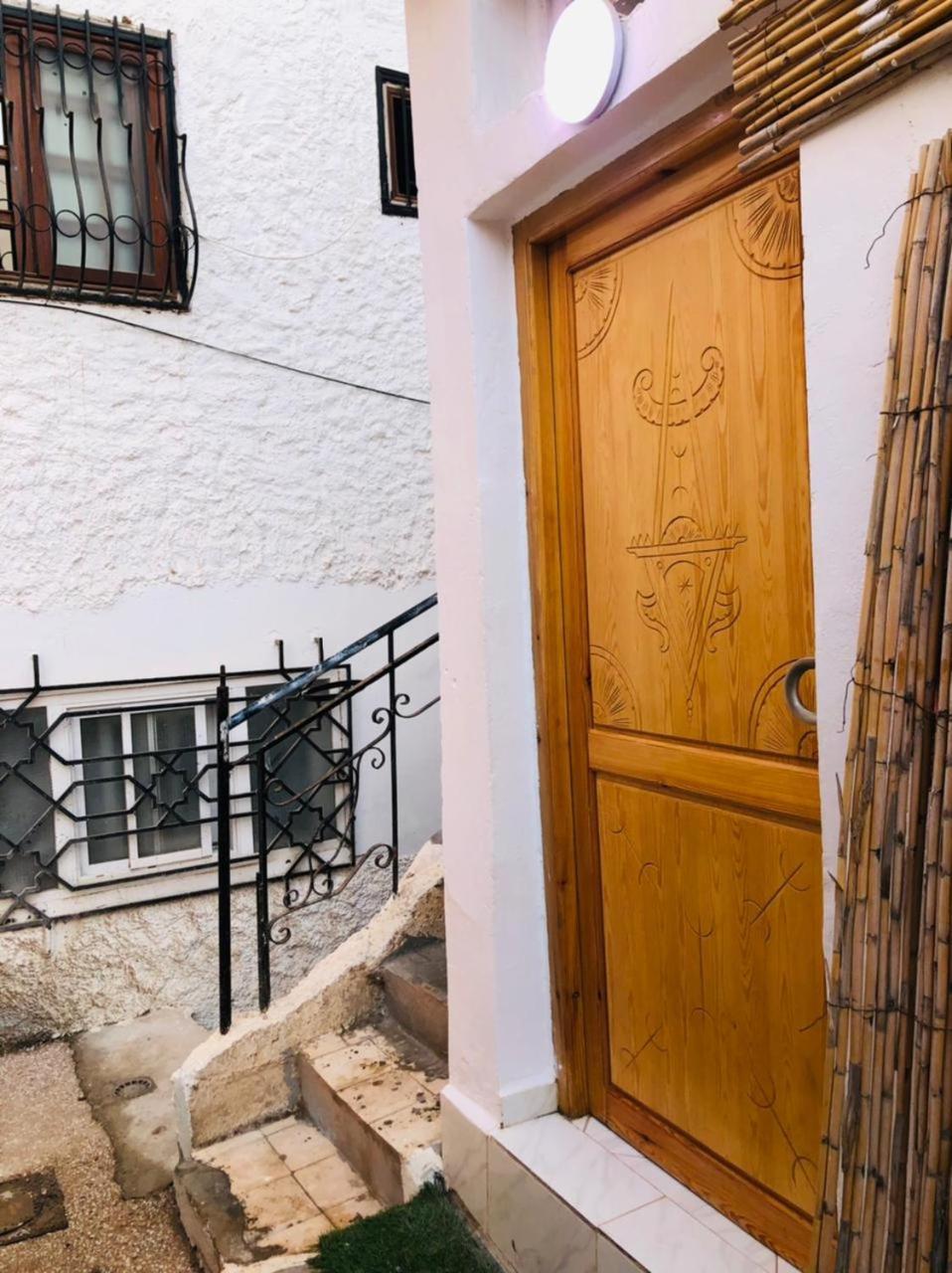 Africa Surf House Apartment Taghazout Exterior foto